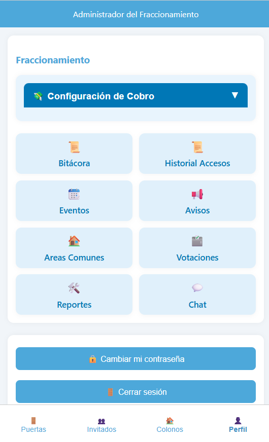 Cómo funciona WDL Acceso