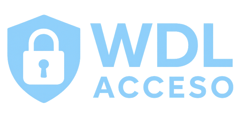 WDL Acceso Logo